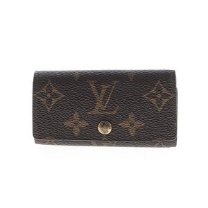 Louis Vuitton 4 Key Holder